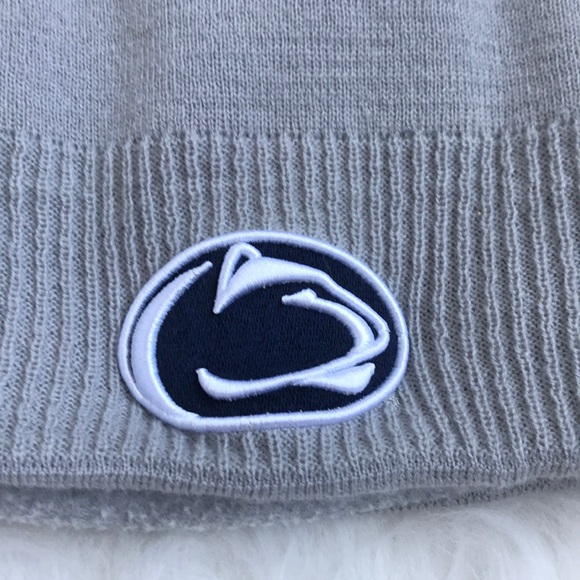 🚨🚨SOLD🚨🚨Penn State Nittany lions slouch beanie - Picture 2 of 9
